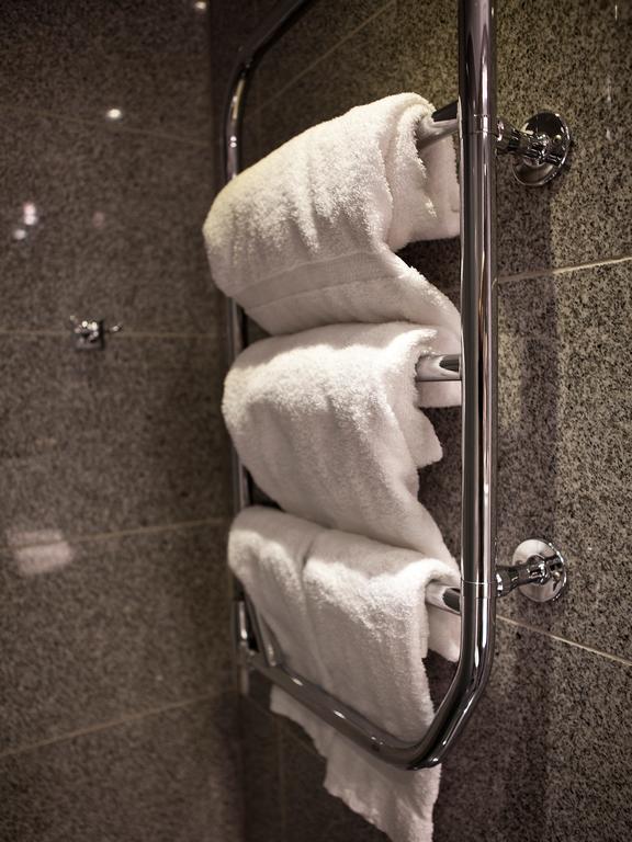 Stora Hotellet Osby Osby (Skane) Quarto foto