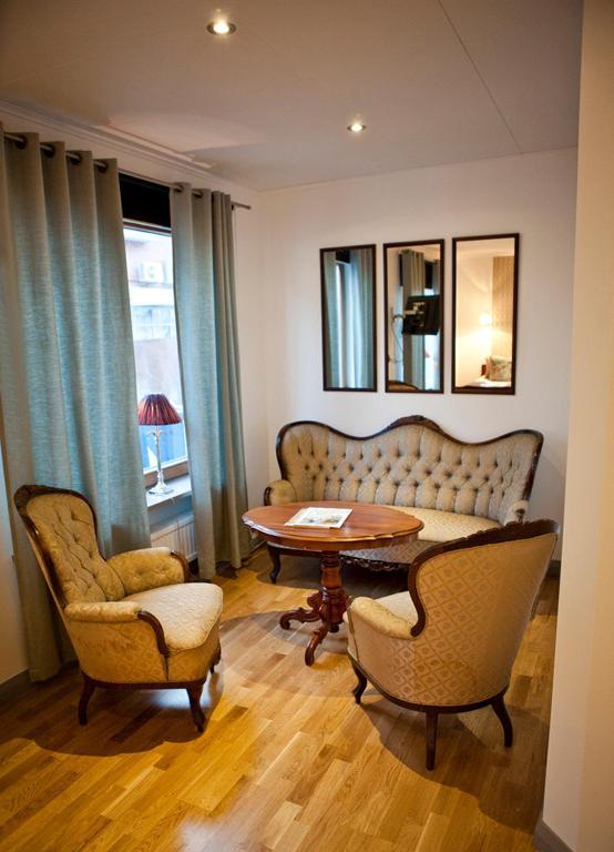 Stora Hotellet Osby Osby (Skane) Quarto foto