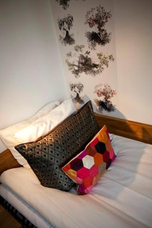 Stora Hotellet Osby Osby (Skane) Quarto foto