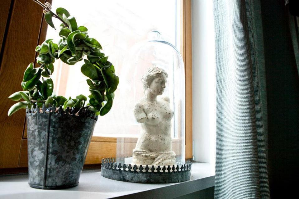 Stora Hotellet Osby Osby (Skane) Quarto foto