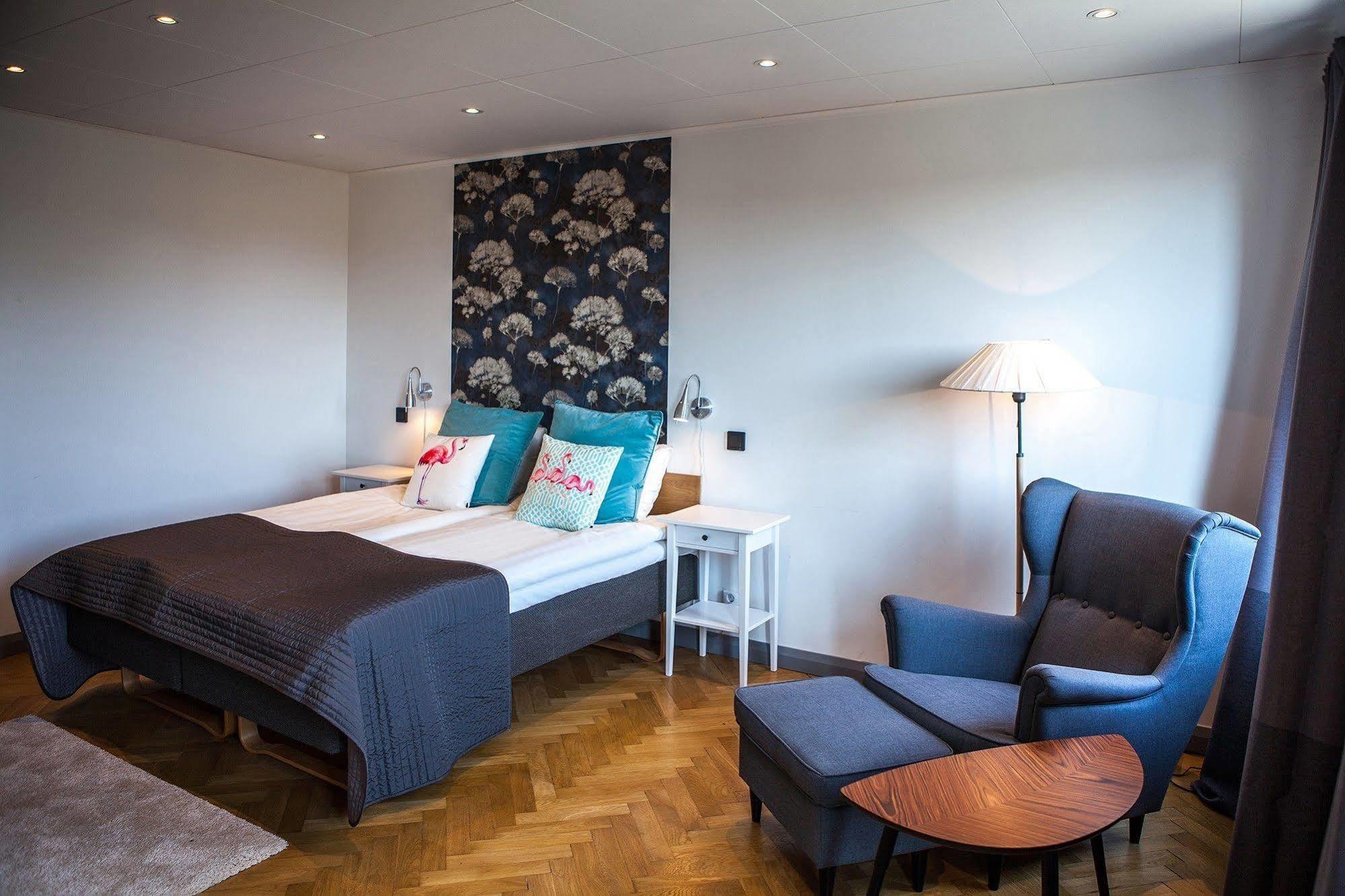 Stora Hotellet Osby Osby (Skane) Exterior foto